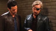 Steve and Shawn are still determined to save Bo Brady | Image: Peacock